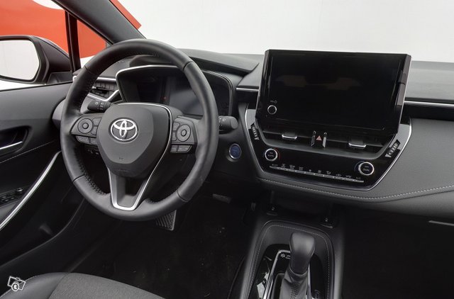 Toyota Corolla 10