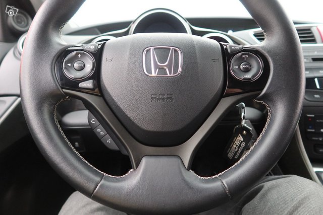 Honda Civic 11