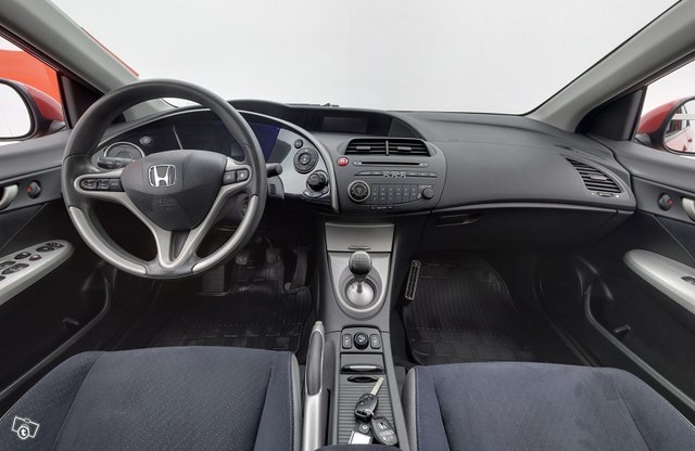 Honda Civic 9