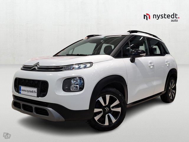 CITROEN C3 Aircross, kuva 1