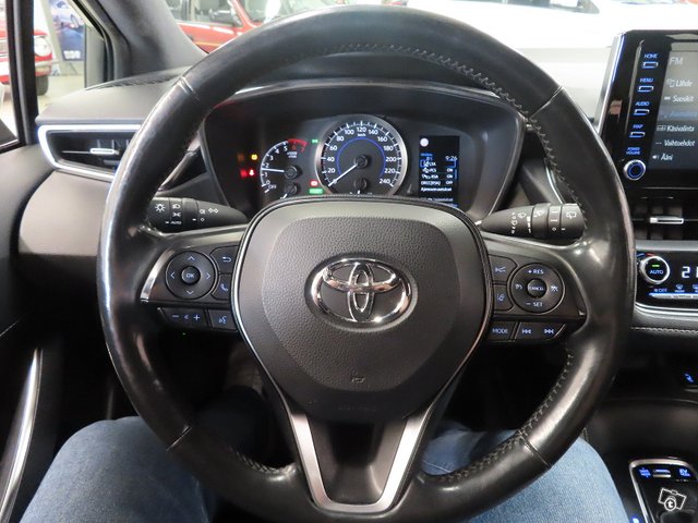 Toyota Corolla 11