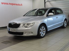 Skoda Superb, Autot, Kajaani, Tori.fi