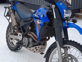 Yamaha xt660r, Moottoripyörät, Moto, Kuopio, Tori.fi