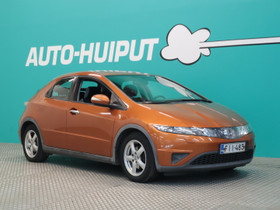 Honda Civic, Autot, Espoo, Tori.fi