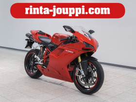Ducati 1098, Moottoripyrt, Moto, Pori, Tori.fi