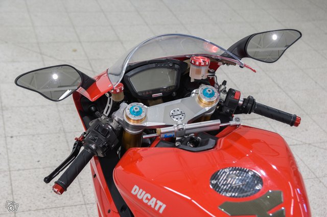 Ducati 1098 6