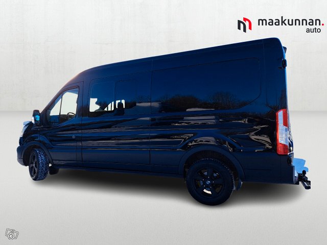 FORD TRANSIT 2