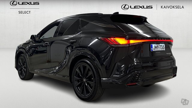 Lexus RX 3