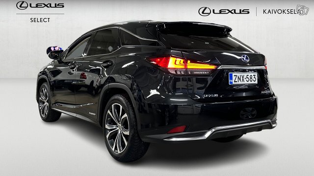 Lexus RX 3