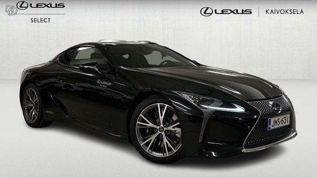 Lexus LC 6