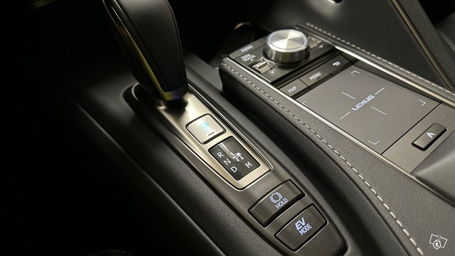 Lexus LC 20