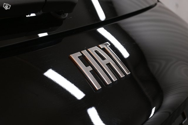 Fiat 500e 11