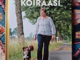 Ohjaa koiraasi, Harrastekirjat, Kirjat ja lehdet, Yljrvi, Tori.fi