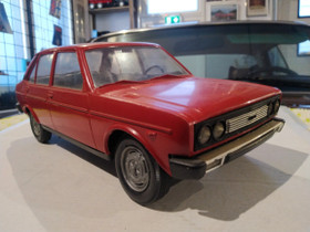 Pocher/Rivarossi Fiat 131 1:13, Muu kerily, Kerily, Orivesi, Tori.fi
