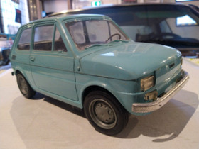 Pocher Fiat 126 1:13, Muu kerily, Kerily, Orivesi, Tori.fi