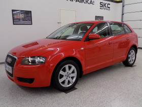 Audi A3, Autot, Ylivieska, Tori.fi