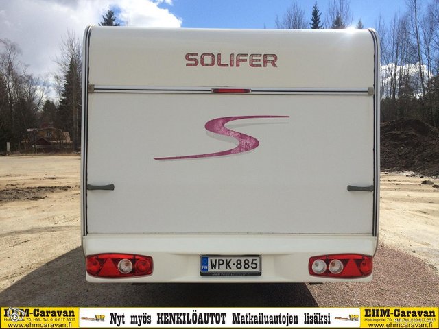 Solifer 520 4
