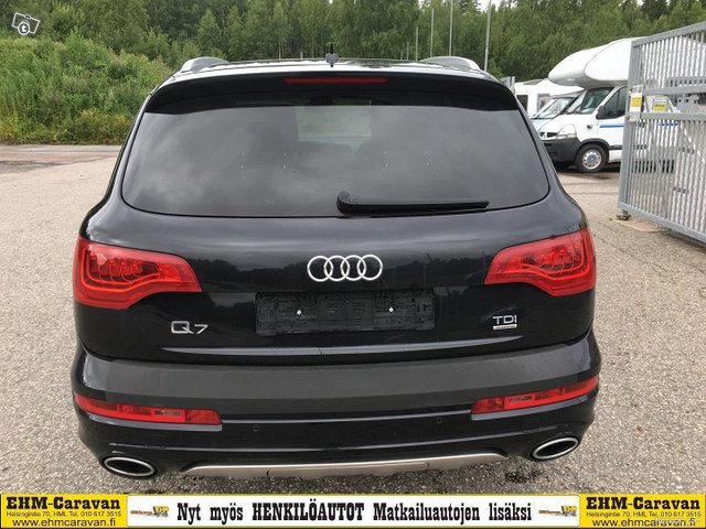 Audi Q7 3