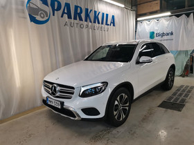 Mercedes-Benz GLC 220, Autot, Ylivieska, Tori.fi