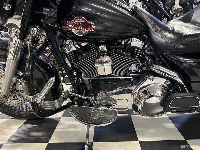 Harley-Davidson FLHTC 103 -07 H.11750 4