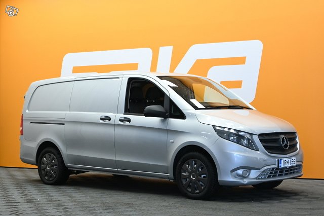 Mercedes-Benz Vito, kuva 1