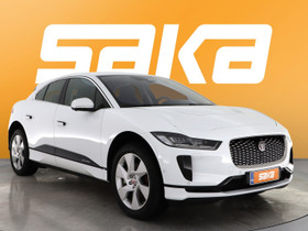 Jaguar I-PACE, Autot, Kouvola, Tori.fi