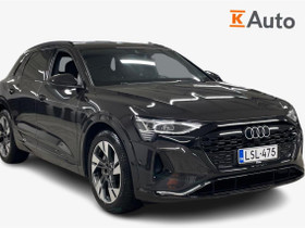 Audi Q8 E-tron, Autot, Espoo, Tori.fi