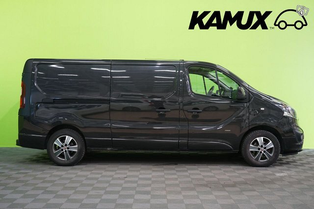 Opel Vivaro 2