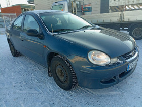 Chrysler Neon, Autot, Kouvola, Tori.fi