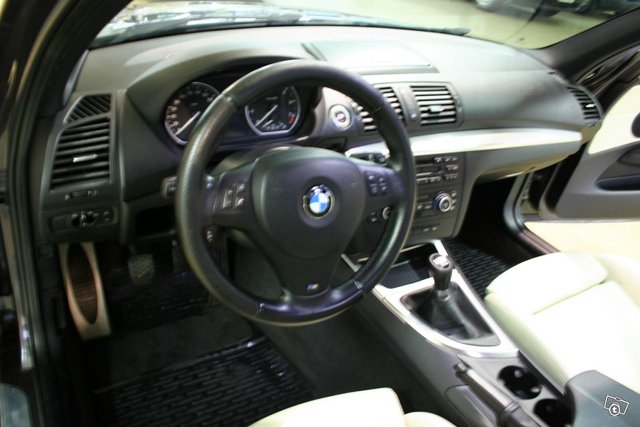 BMW 120 16