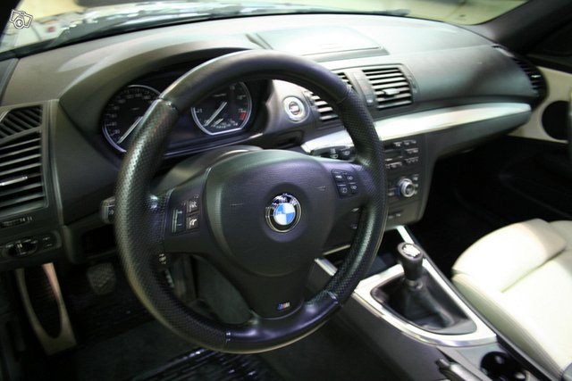 BMW 120 17