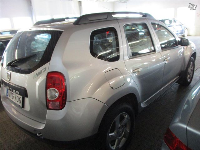 Dacia Duster 20