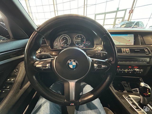 BMW 535 11
