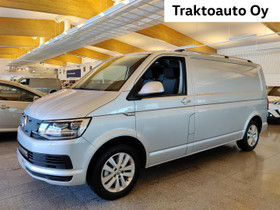Volkswagen Transporter, Autot, Salo, Tori.fi