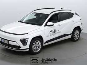 Hyundai KONA Electric, Autot, Jyvskyl, Tori.fi