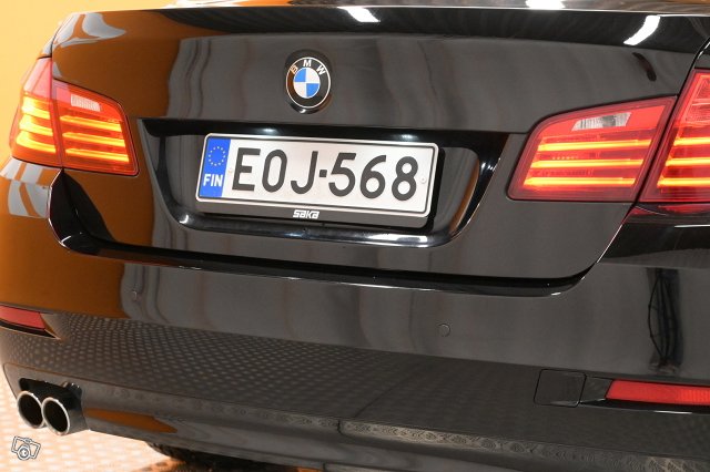 BMW 518 9