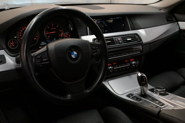 BMW 518 14