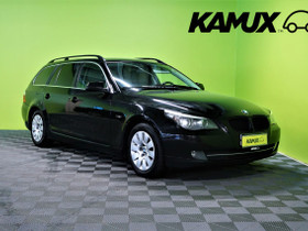 BMW 520, Autot, Kuopio, Tori.fi