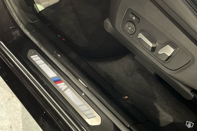 BMW IX3 14