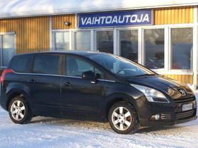 Peugeot 5008, Autot, Rovaniemi, Tori.fi