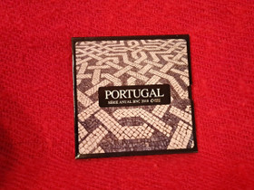 Portugali 2010 rahasarja BU, Rahat ja mitalit, Kerily, Turku, Tori.fi