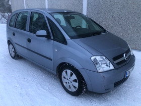 Opel Meriva, Autot, Forssa, Tori.fi