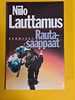 Lauttamus: Rautasaappaat