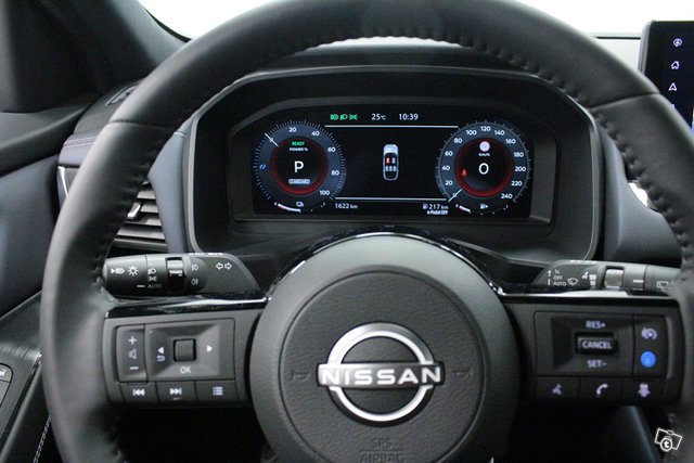 Nissan Qashqai 15