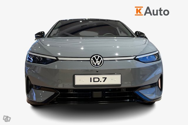 Volkswagen ID.7 4