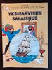 Tintin seikkailut Yksisarvisen salaisuus