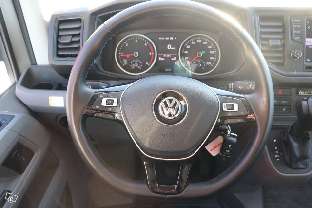 Volkswagen Grand California 600 6