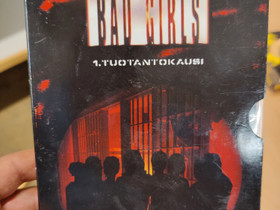 Bad girls, Elokuvat, Rovaniemi, Tori.fi
