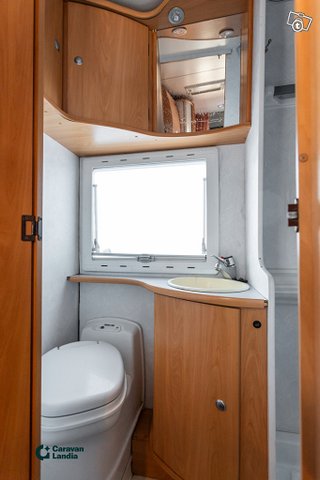Chausson Welcome 26 10
