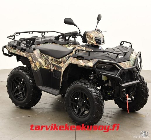 Polaris Sportsman, kuva 1